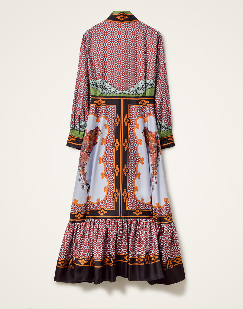 San Pietro Dress Placée