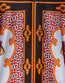 San Pietro Dress Placée