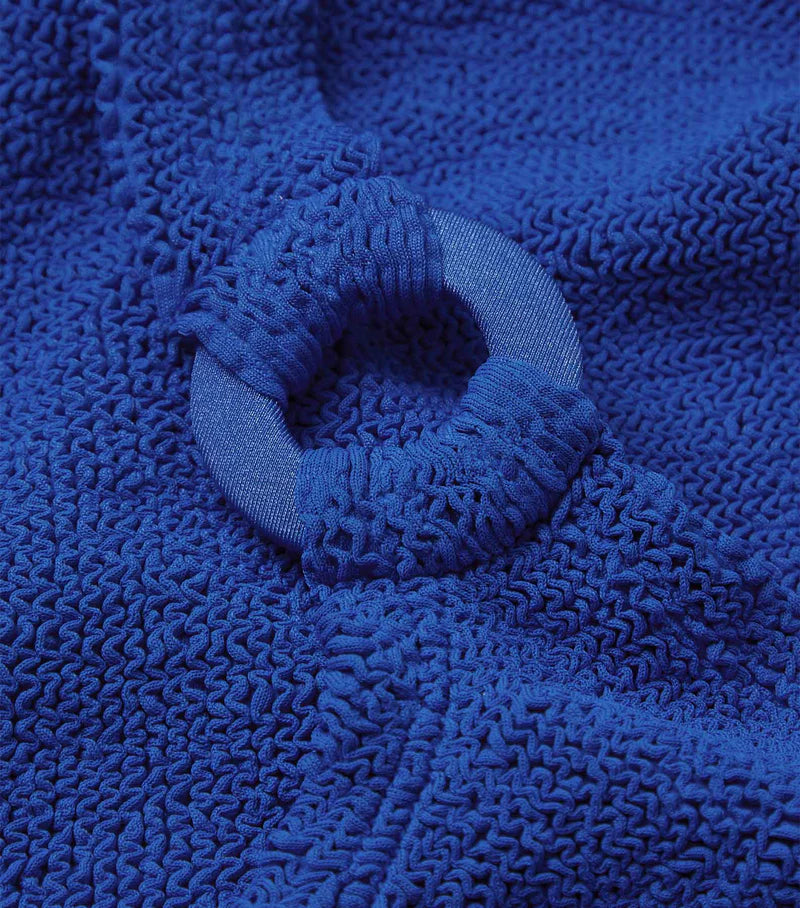 Domino Swim Royal Blue