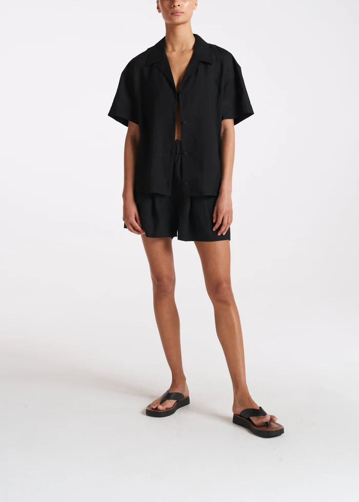 Zurich Short Black