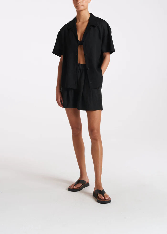 Zurich Short Black