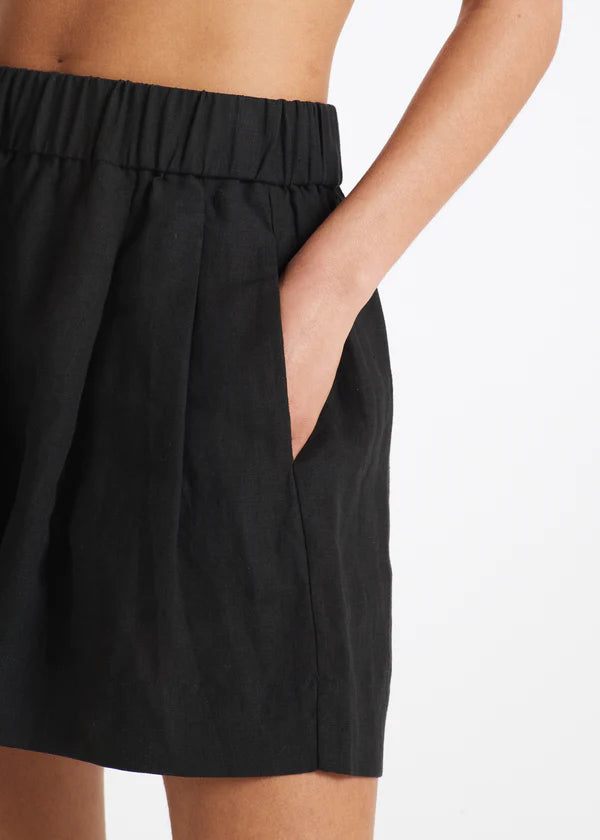 Zurich Short Black