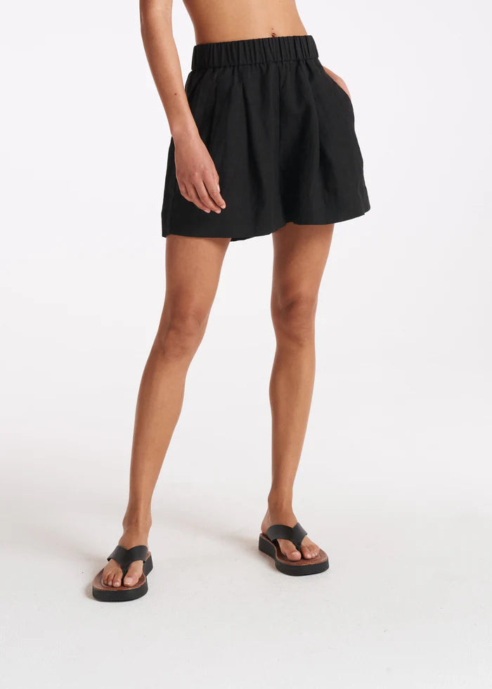 Zurich Short Black