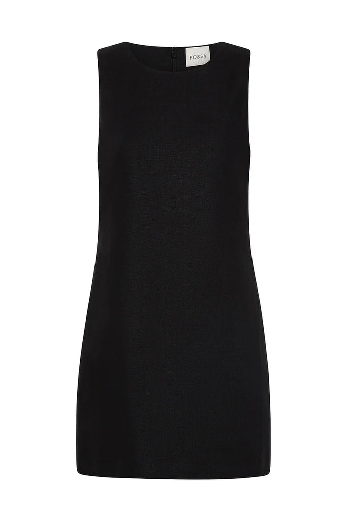 Ellen Mini Dress