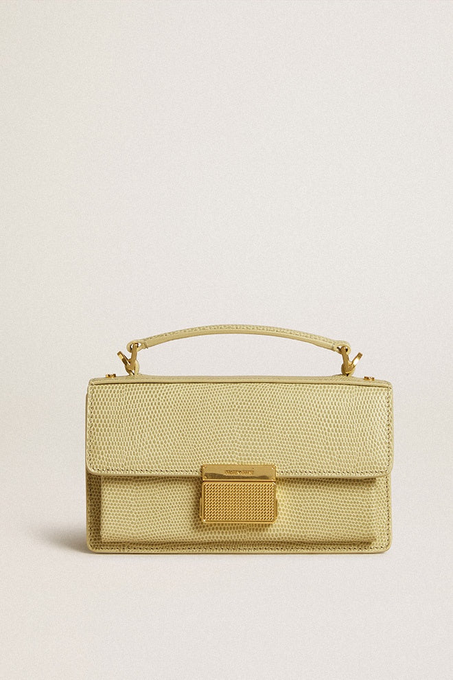 Venezia Small Bag Mineral Gold