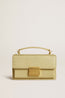 Venezia Small Bag Mineral Gold