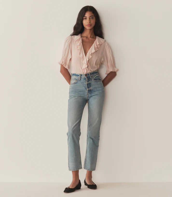 Henri Top Blush