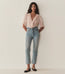 Henri Top Blush