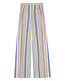 Hades Pant Naxos Stripe