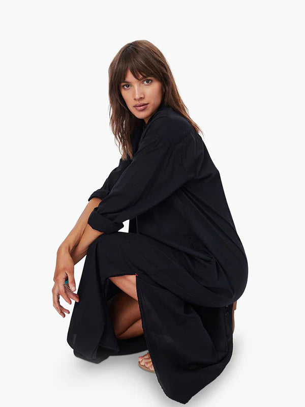 Boden Dress Black