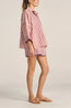 Talus Short Oia Stripe