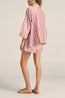 Talus Short Oia Stripe