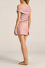 Sirius Dress Oia Stripe