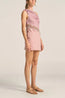 Sirius Dress Oia Stripe