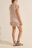 Asia Skirt Ithaki Stripe