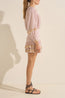Asia Skirt Ithaki Stripe