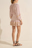 Asia Skirt Ithaki Stripe