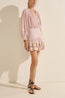 Asia Skirt Ithaki Stripe