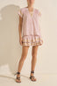 Asia Skirt Ithaki Stripe