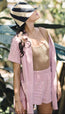 Sun Club Beach Robe