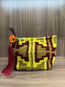Florence Mix Mix Bilum Clutch
