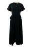 Cassia Dress Midnight
