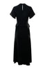 Cassia Dress Midnight
