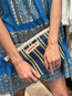 The Pouch Azure