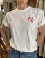 Martini Mermaid Tee
