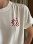 Martini Mermaid Tee