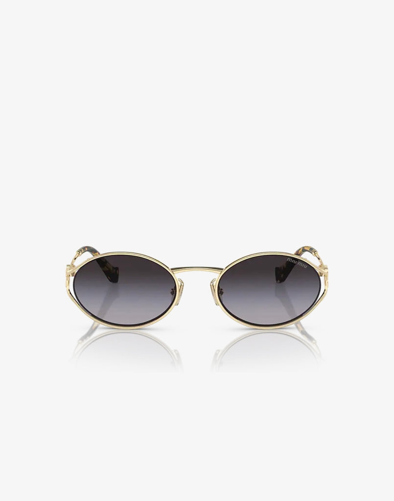52YS Pale Gold with Grey
