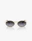 52YS Pale Gold with Grey