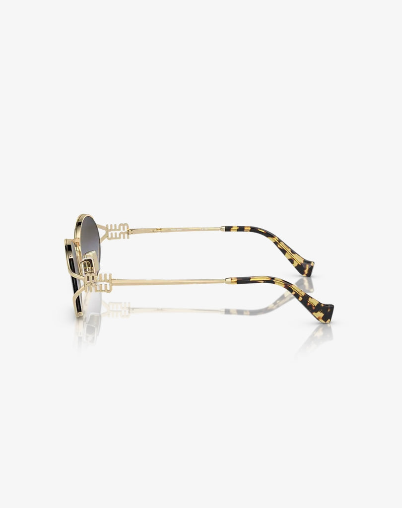 52YS Pale Gold with Grey