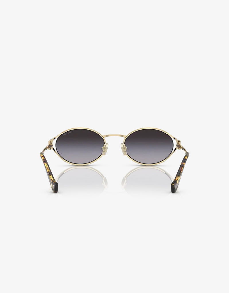 52YS Pale Gold with Grey