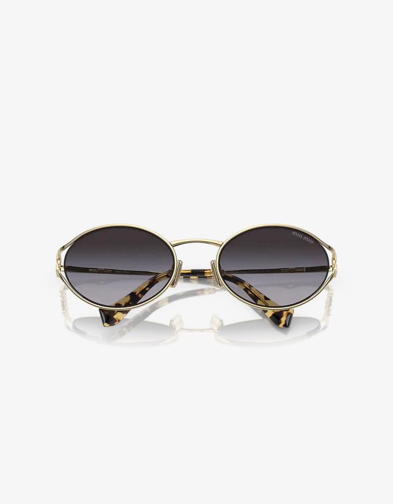 52YS Pale Gold with Grey
