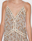 Danielle Dress Ecru