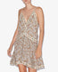 Danielle Dress Ecru