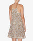 Danielle Dress Ecru