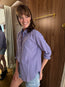 Beau Shirt Purple Storm