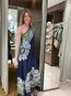 Roy Dress Bounty Placée