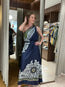 Roy Dress Bounty Placée