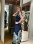 Roy Dress Bounty Placée