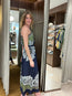 Roy Dress Bounty Placée