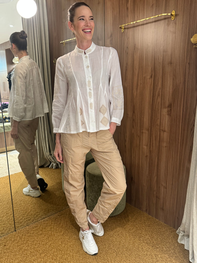 Venture Pant Natural