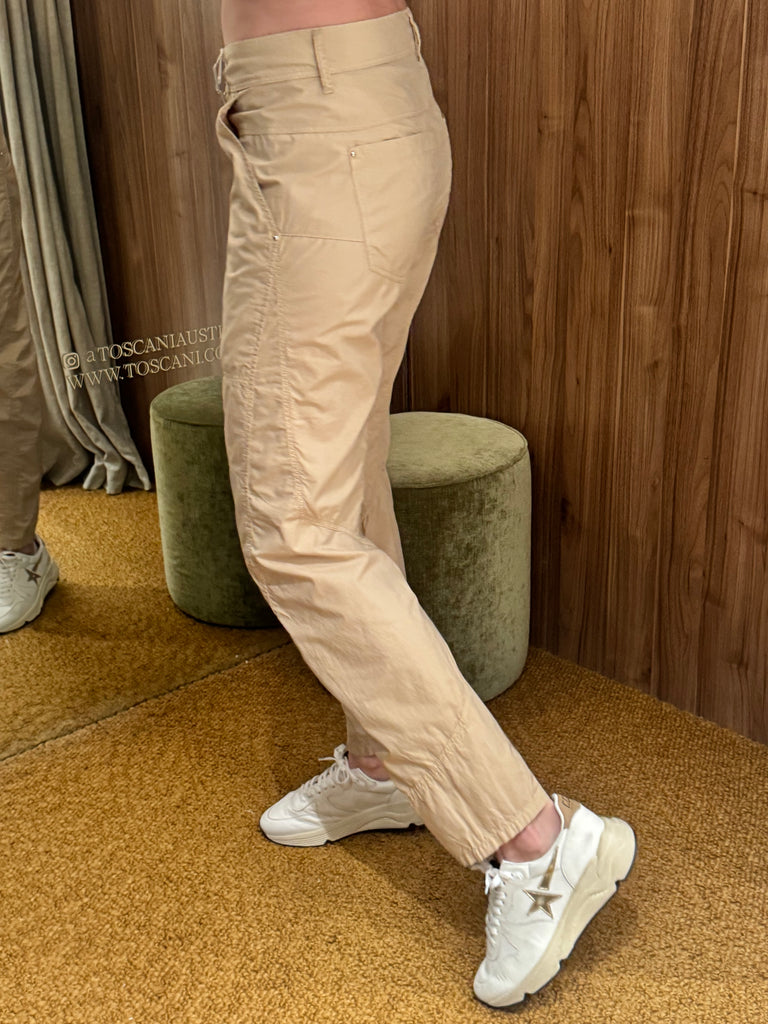 Venture Pant Natural