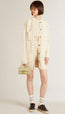 Venezia Small Bag Mineral Gold