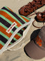 SUN CLUB Cap Bask
