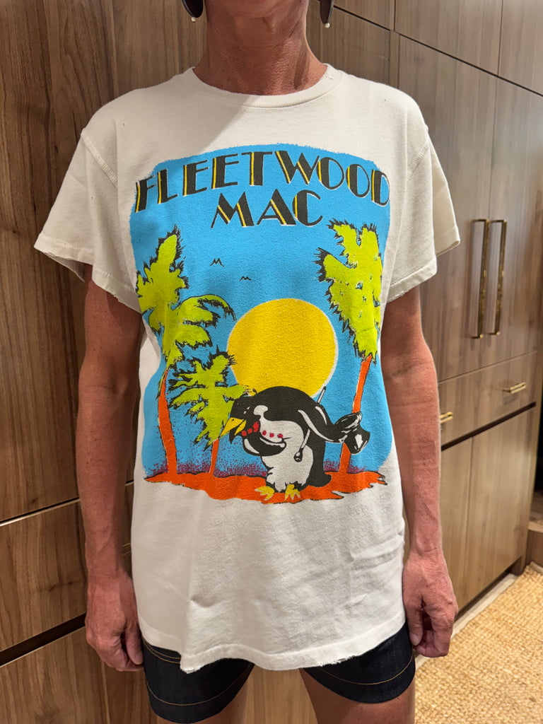 Fleetwood Mac Revelations Tee