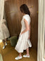 Successful Dress White