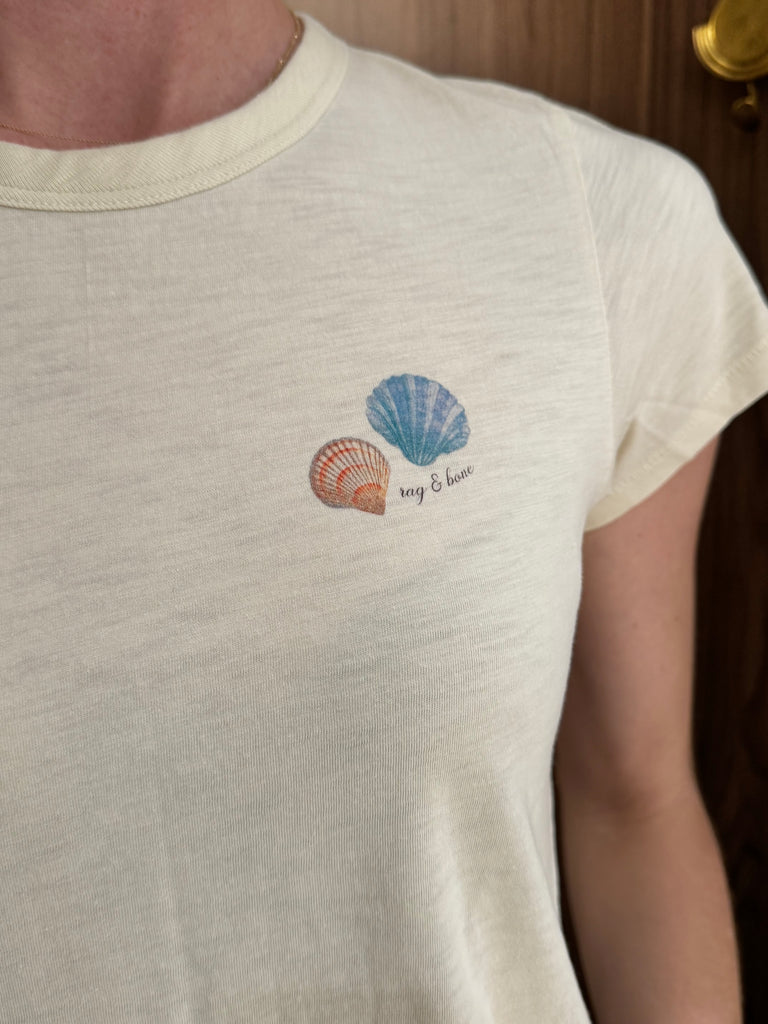 RB Seashell Tee